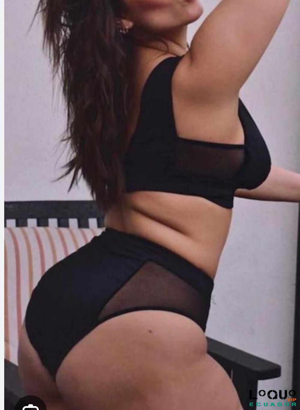 Prepagos Tungurahua: Bichota SACA LECHE SALIDAS HOTEL MUY CALIENTE