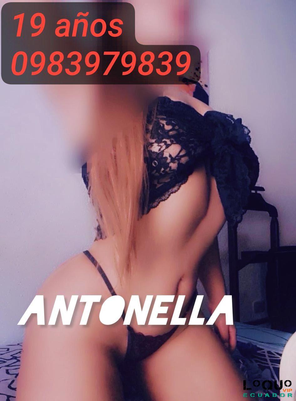 Prepagos Pichincha: Chicas Hermosas Lista Para Prestarte El Mejor Servicio Te Esperamos