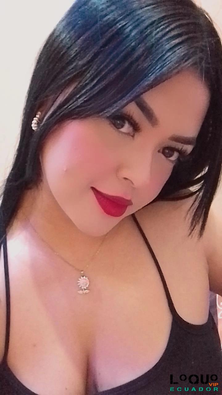 Prepagos Zamora Chinchipe: Soy kimberly