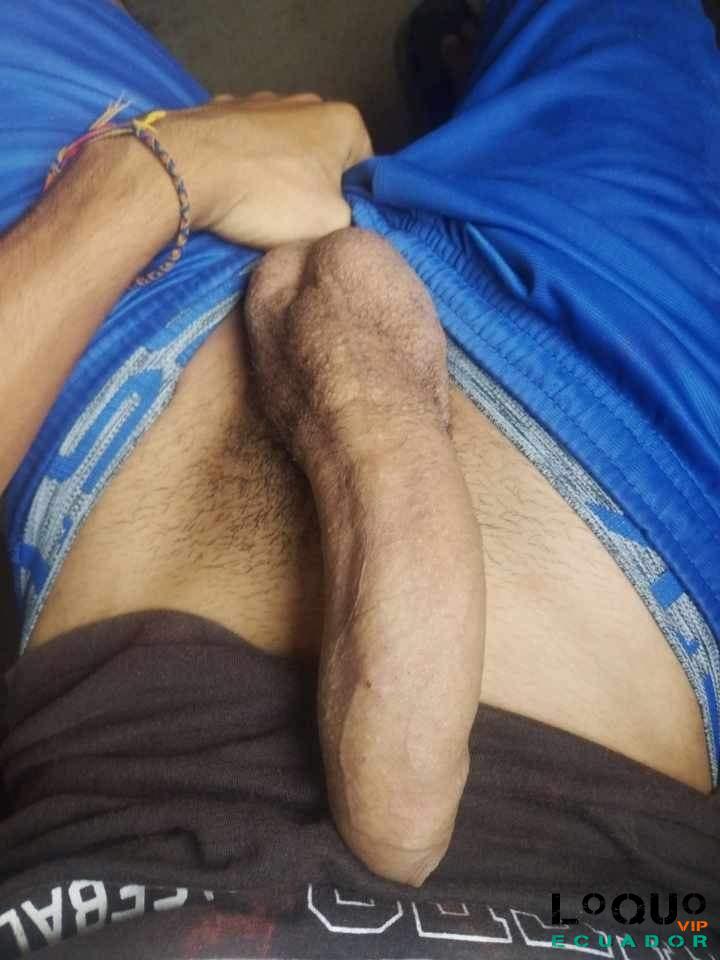 Masajes Eróticos Esmeraldas: Hombre que se coje a gey