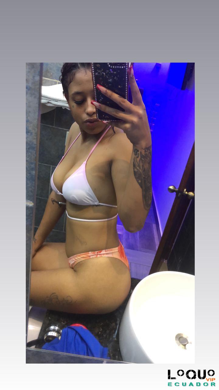 Prepagos Morona Santiago: Bella y hermosa