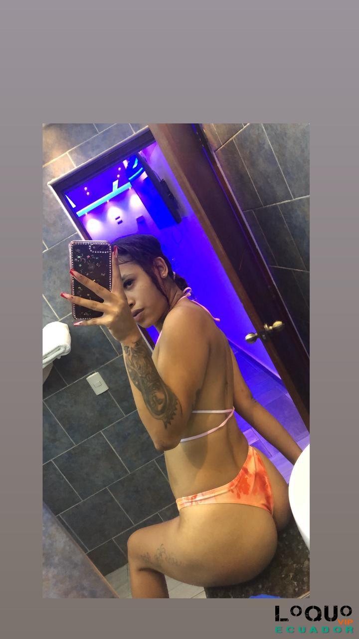 Prepagos Morona Santiago: Bella y hermosa