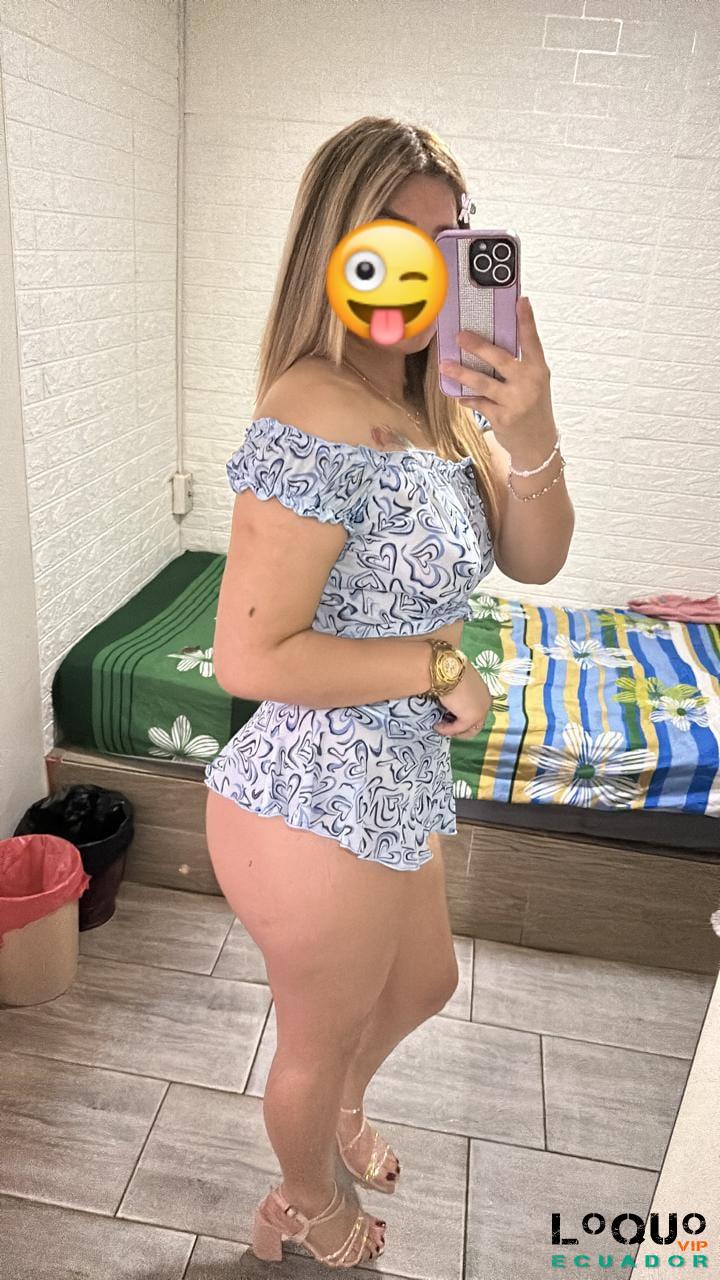 Prepagos Azuay: Disponible tu colorada cariñosa