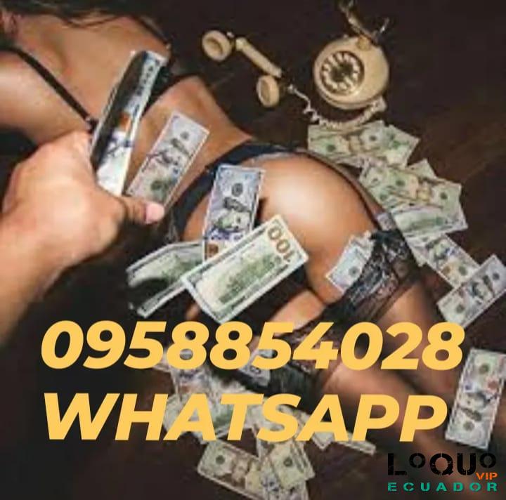 Masajes Eróticos Pichincha: OFERTA LABORAL , BUSCAMOS BELLAS SEÑORITAS