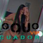 Prepagos Guayas: Hermosa chica Scorts De Catálogo Quiere Culear