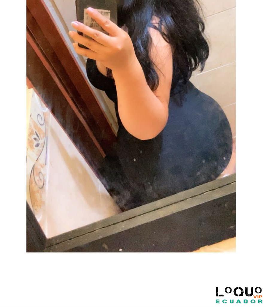 Prepagos Napo: Hola me llamo laura