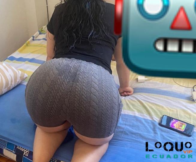 Prepagos Napo: Hola me llamo laura