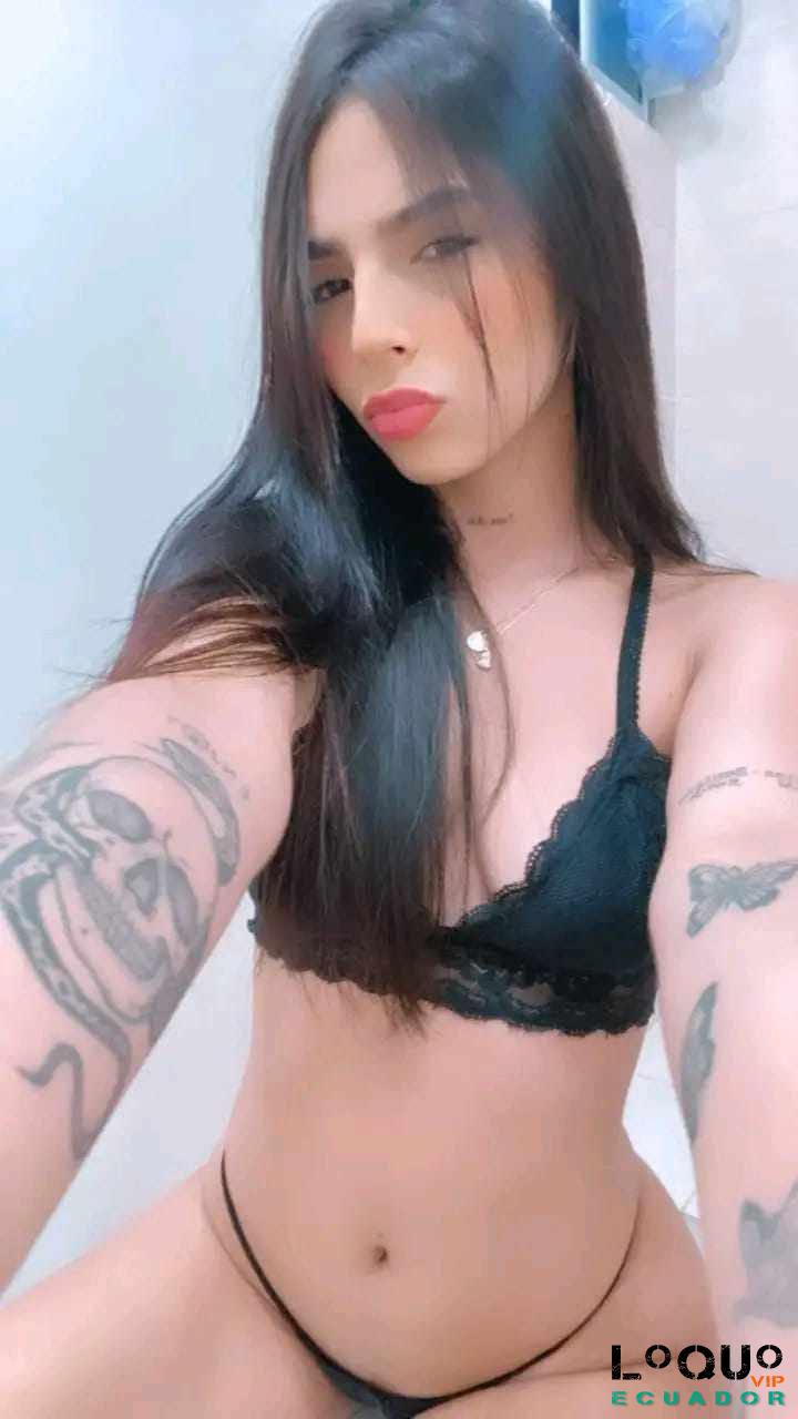 Prepagos Los Ríos: Estoy disponible para consentirte y pasarla rico