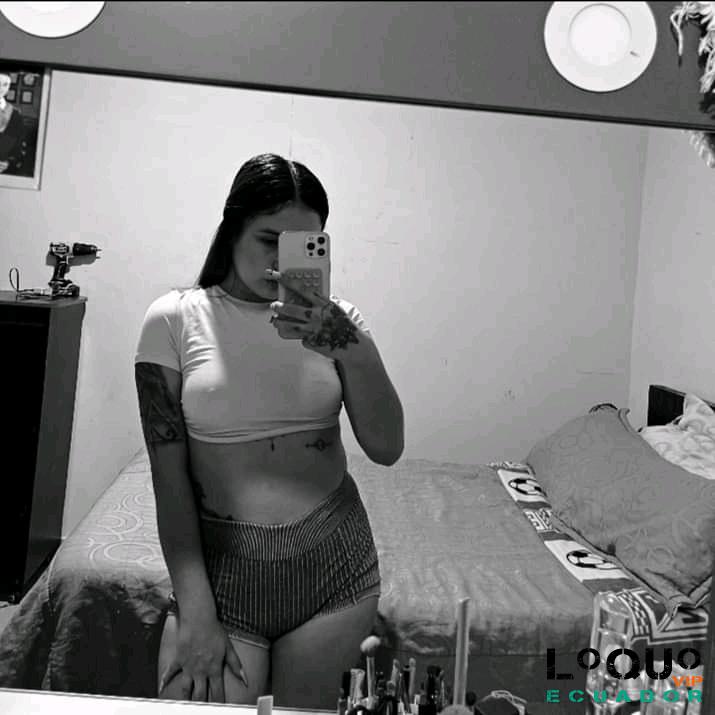 Prepagos Guayas: Te gusta experimentar cosas armoniosas te trajeron mejor sexo