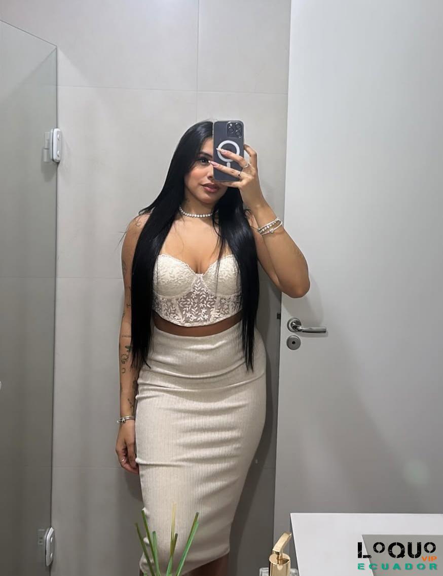 Prepagos Zamora Chinchipe: Hermosa princesa sumisa y arrecha en la cama