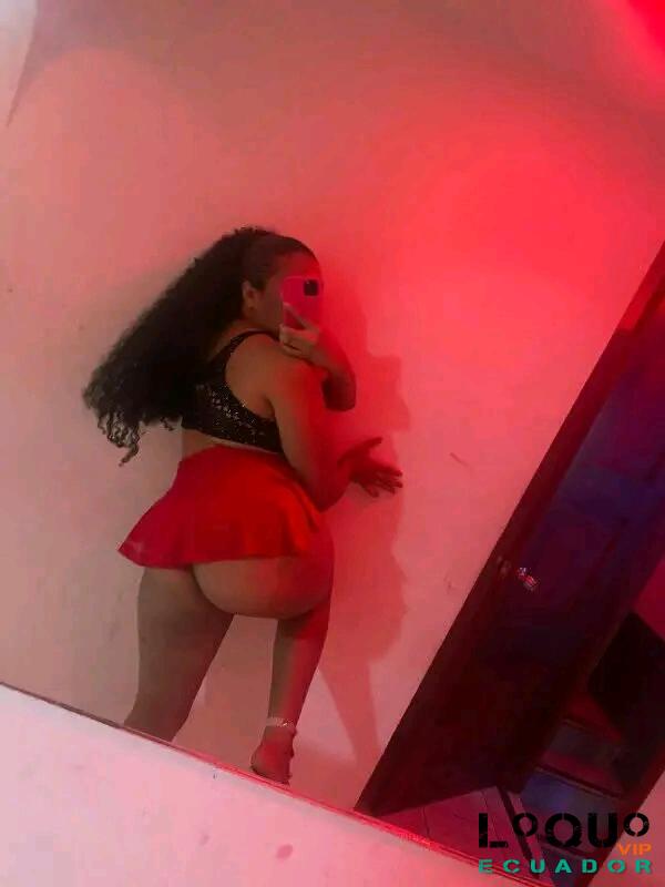 Prepagos Napo: Teresa la  la que te satisface