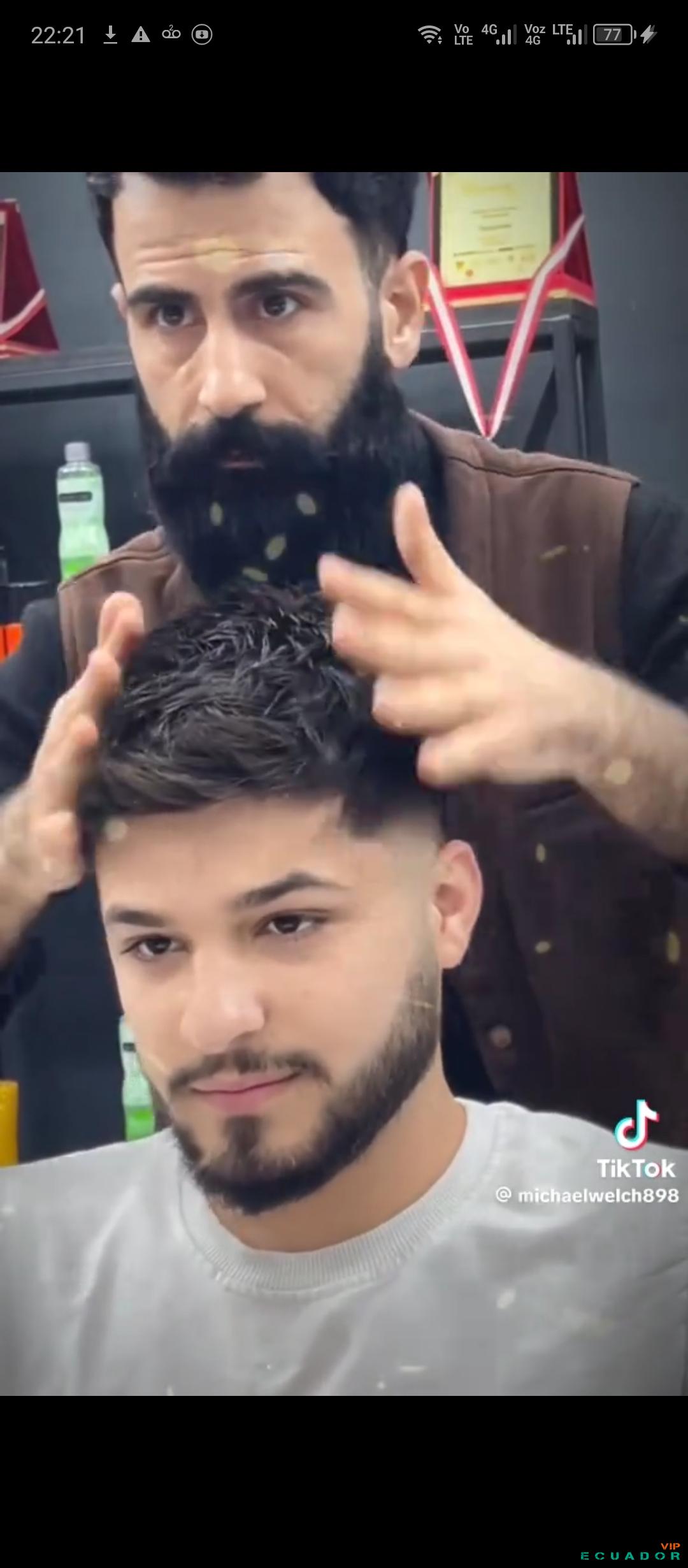 Encuentros Casuales Chimborazo: Pasión por la musica