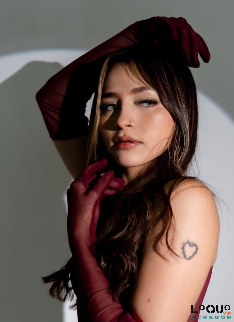 Prepagos Manabí: Soy una mujer muy complaciente y ninfomana