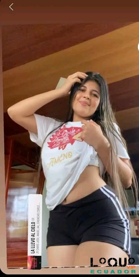 Prepagos Santa Elena: QUIERES PASARLA SUPER RICO OLVIDARTE DE TODOS ESTOY PARA COMPLACERTE