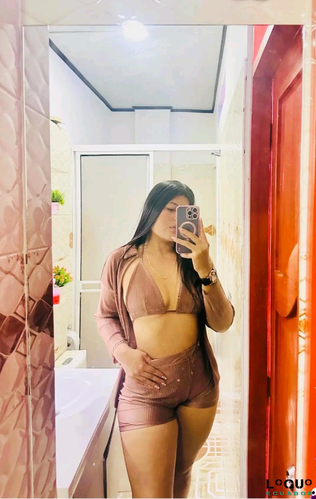 Prepagos Santa Elena: QUIERES PASARLA SUPER RICO OLVIDARTE DE TODOS ESTOY PARA COMPLACERTE