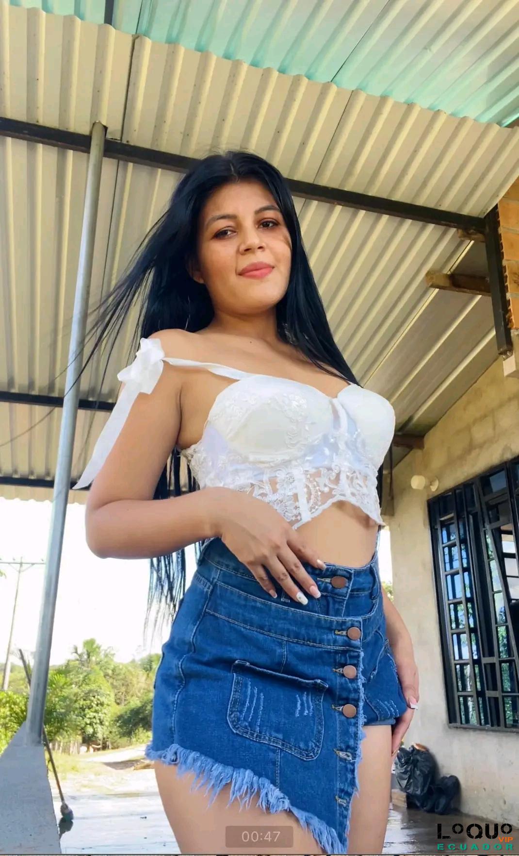 Prepagos Santa Elena: QUIERES PASARLA SUPER RICO OLVIDARTE DE TODOS ESTOY PARA COMPLACERTE