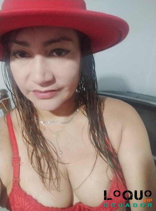 Prepagos Carchi: Olas mi rey soy Gatita cariñosa caliente, Tulcán