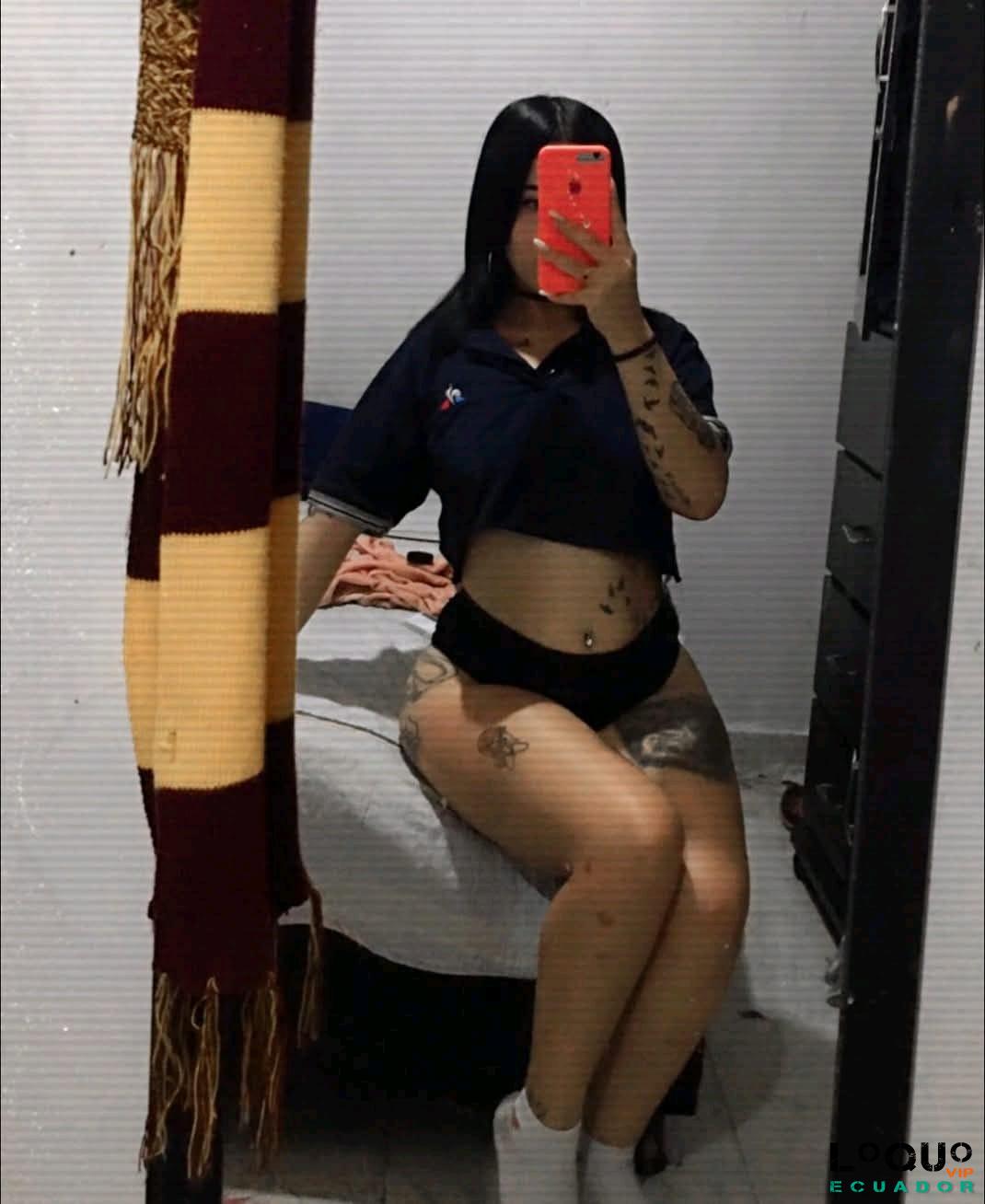 Prepagos Zamora Chinchipe: Modelo extrovertida dispuesta a estar con tigo en la cama ardiente y caliente