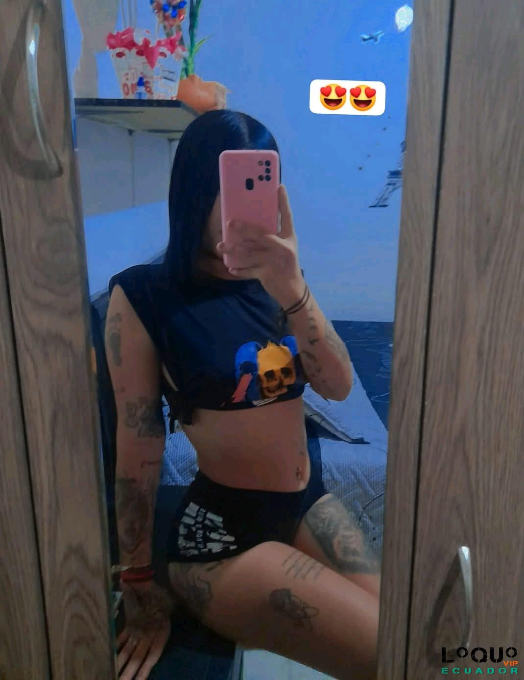 Prepagos Zamora Chinchipe: Modelo extrovertida dispuesta a estar con tigo en la cama ardiente y caliente