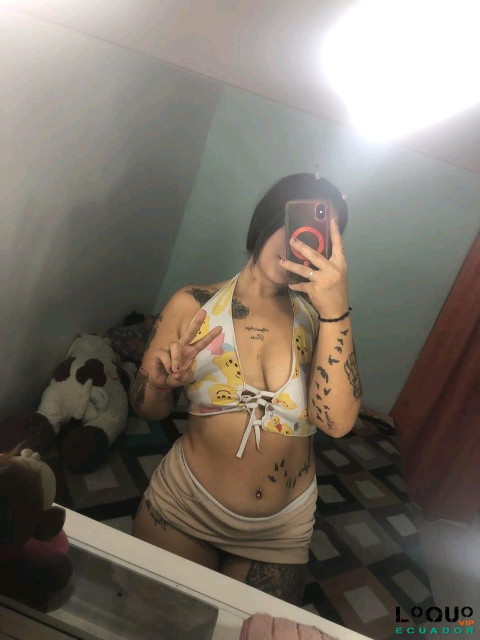 Prepagos Zamora Chinchipe: Modelo extrovertida dispuesta a estar con tigo en la cama ardiente y caliente