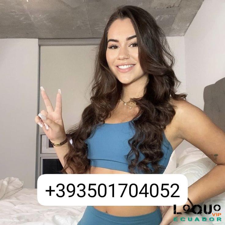 Prepagos Carchi: Escorte à El Angel