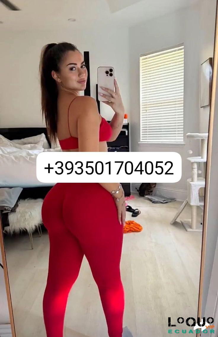 Prepagos Carchi: Escorte à El Angel