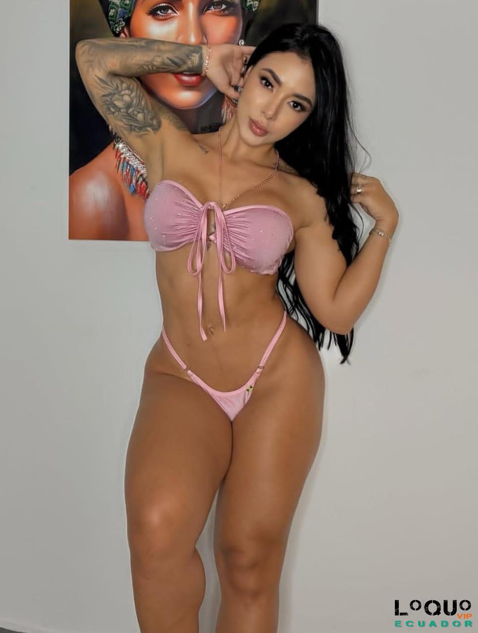 Prepagos Santa Elena: MODELO PREPAGO VIP AMOR LINDO PARA TI DISPONIBLE LAS 24/