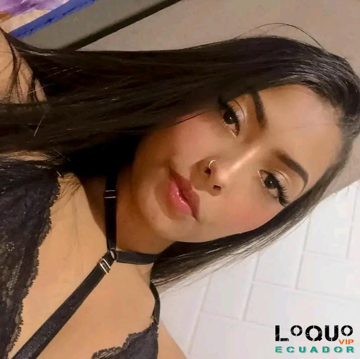 Prepagos Carchi: Soy una dama caliente y muy ardiente voy a conplacer tus fantasías sexuales