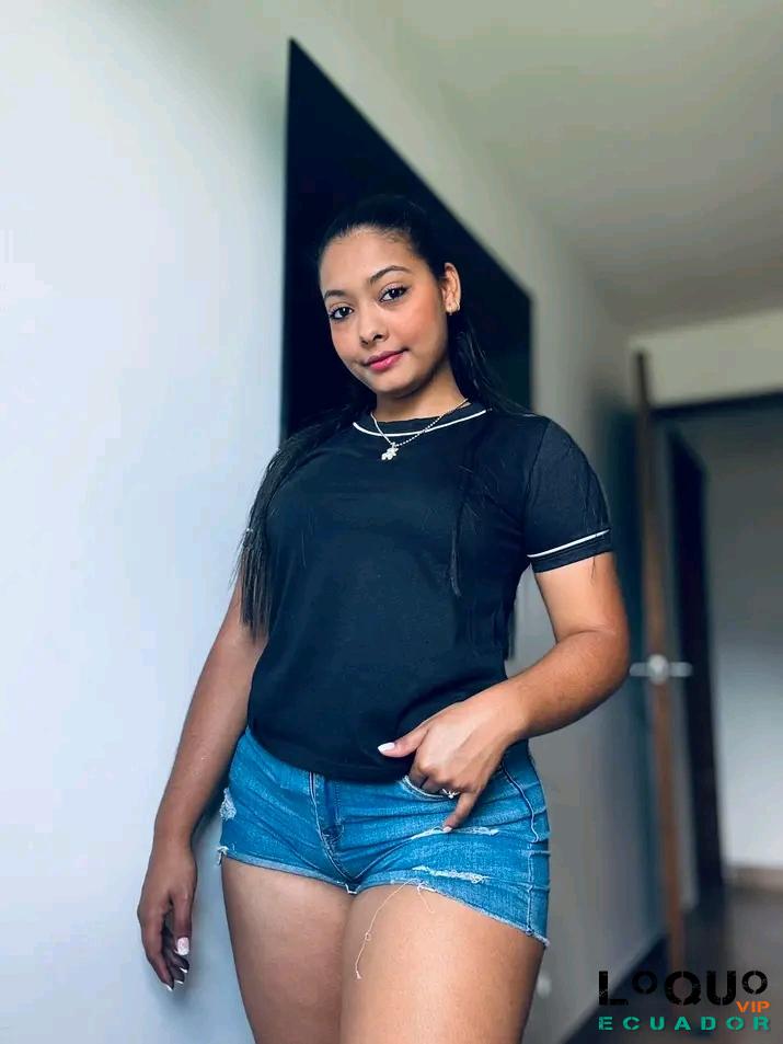 Prepagos Carchi: Soy una dama caliente y muy ardiente voy a conplacer tus fantasías sexuales