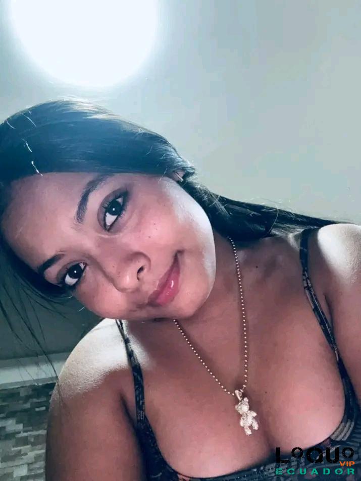 Prepagos Carchi: Soy una dama caliente y muy ardiente voy a conplacer tus fantasías sexuales
