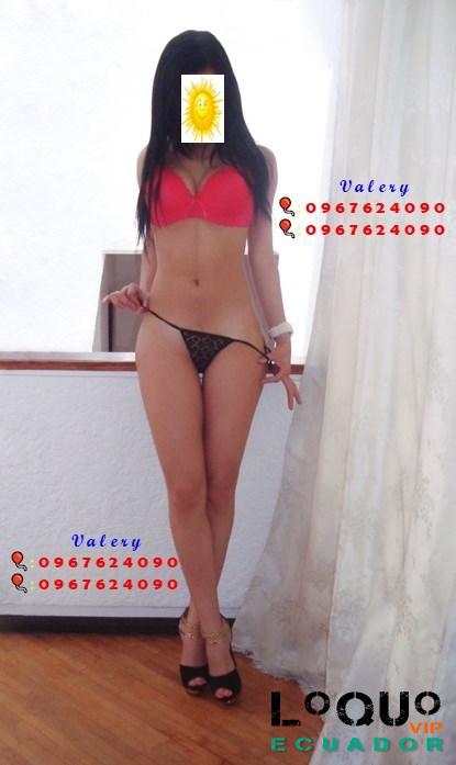 Prepagos Pichincha: Atlética, Mimosa Y Arrebatada… Así Como Te Gusta