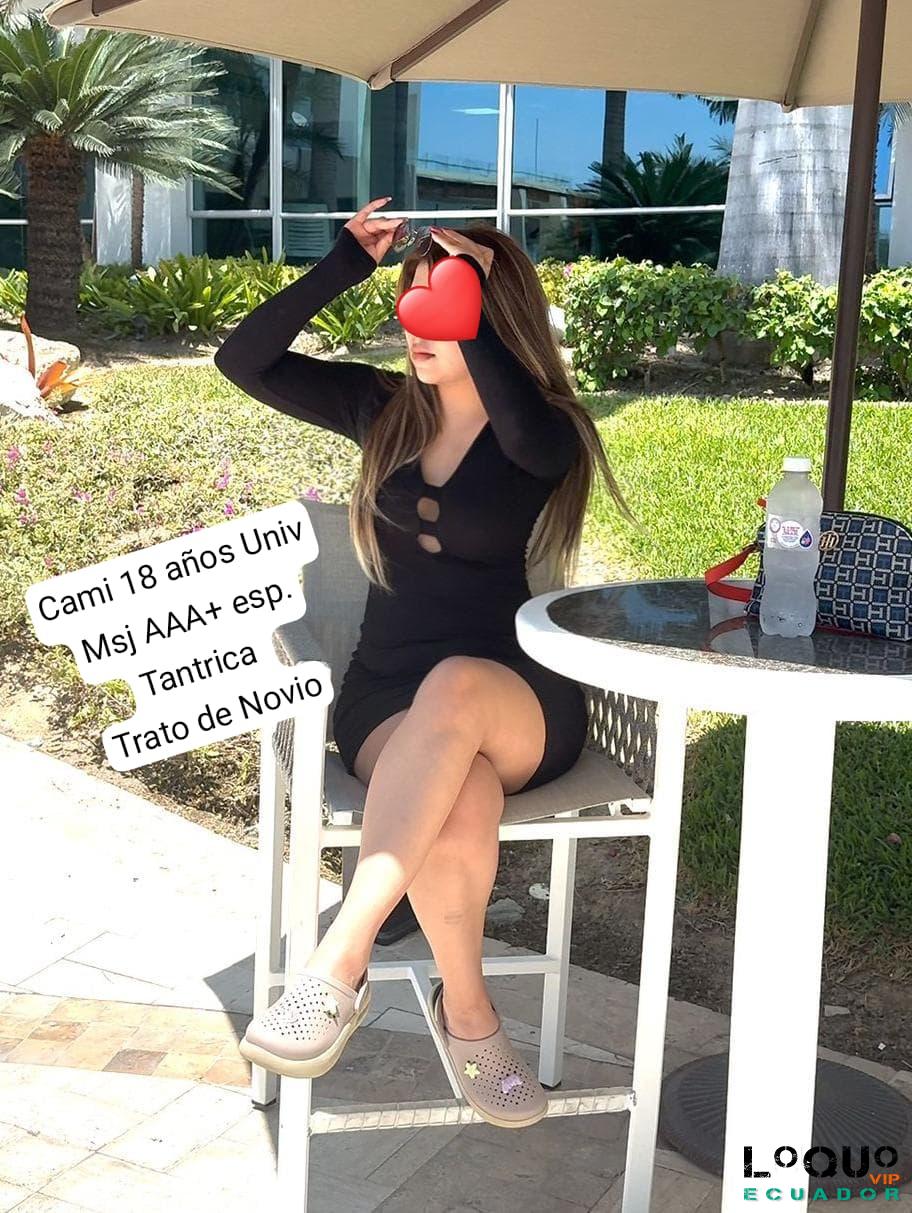 Masajes Eróticos Pichincha: CENTRO DE MASAJES TANTRICOS NIKYTAS SPA (SERV. VIPS)