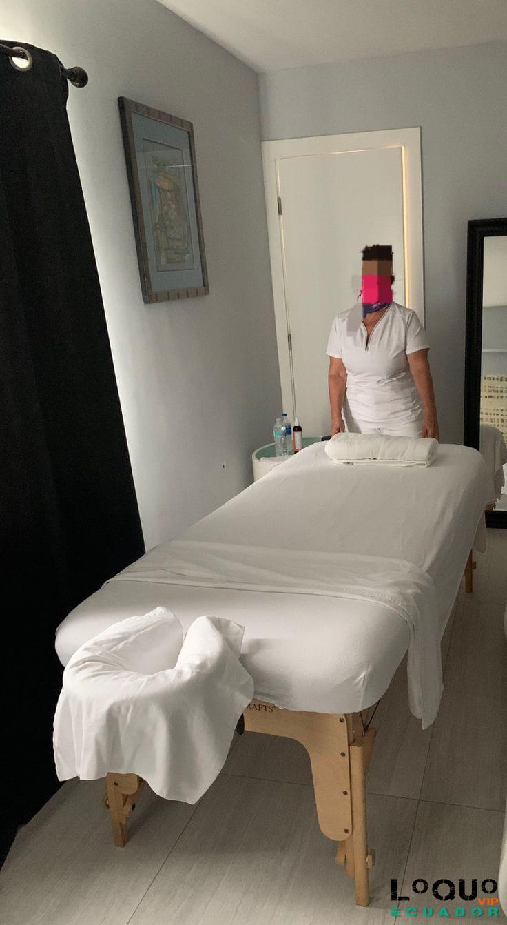 Masajes Eróticos Pichincha: PROMO MASAJES A TU ELECCION NURU PROSTATICO